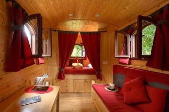 Camping Rives Nature La Gacilly