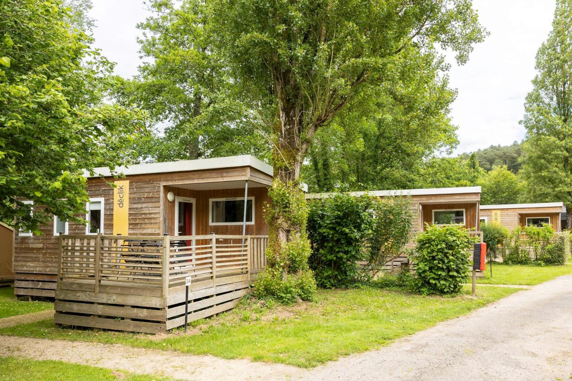 Rives Nature 2* La Gacilly