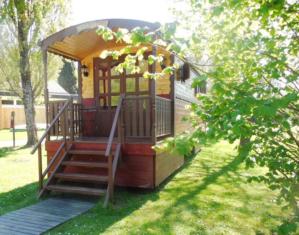 Camping Rives Nature