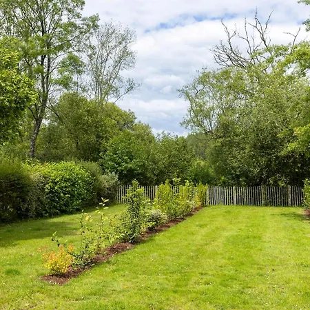Rives Nature La Gacilly Exterior photo