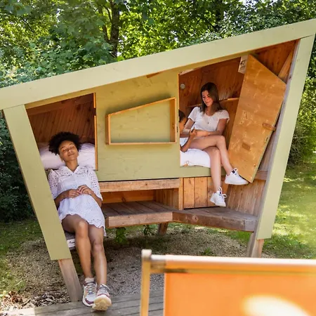 Rives Nature La Gacilly Exterior photo