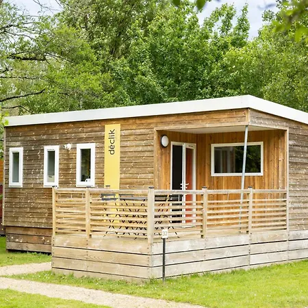 Rives Nature La Gacilly Exterior photo