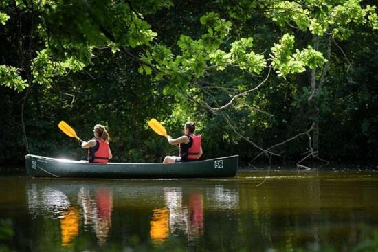 Rives Nature Campsite 2*