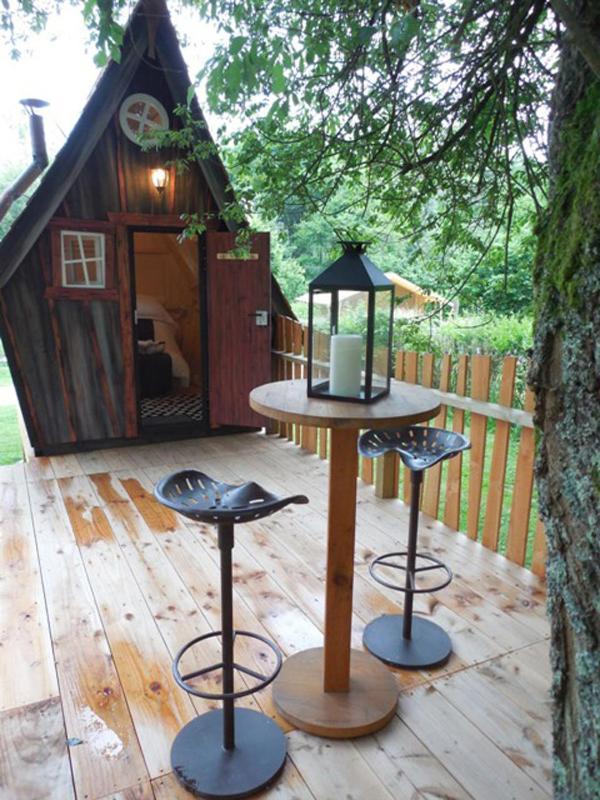 Rives Nature 2* La Gacilly