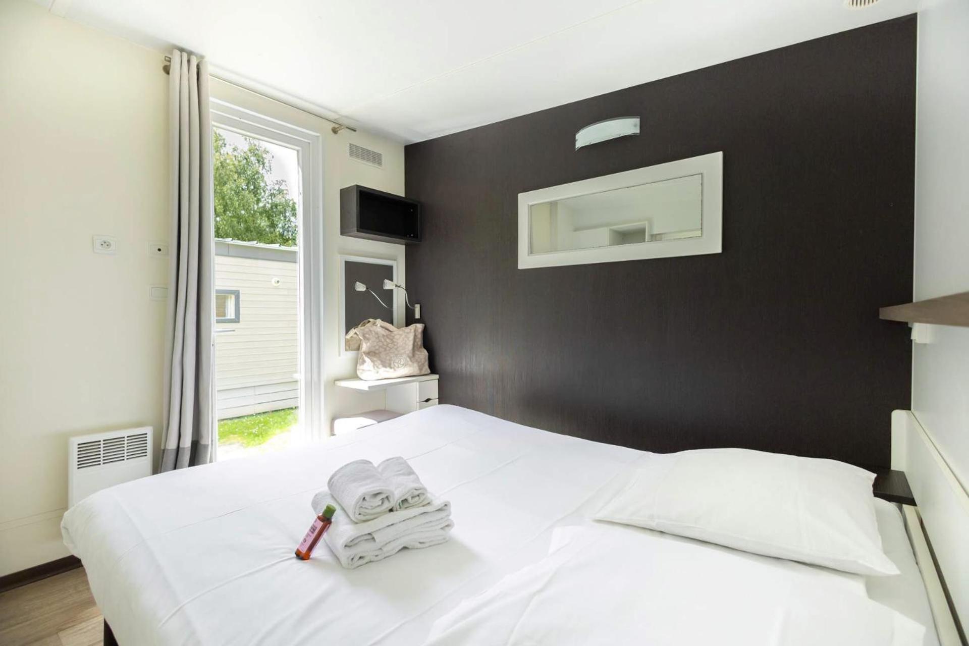 Campsite Rives Nature 2*