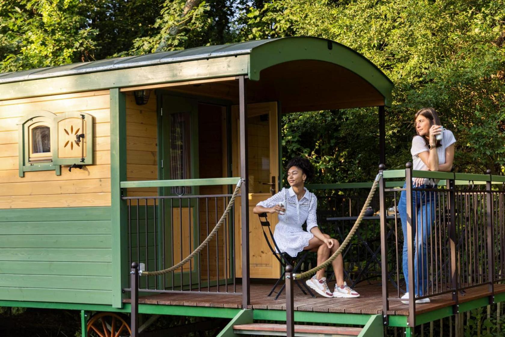 Campsite Rives Nature 2*