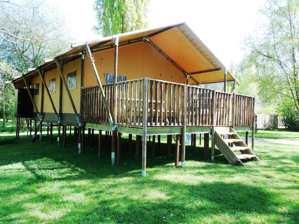 Rives Nature La Gacilly