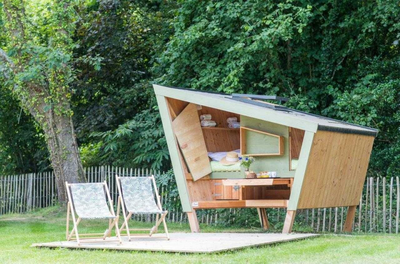 Campsite Rives Nature 2*
